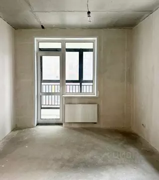 1-к кв. Свердловская область, Екатеринбург ул. Крауля, 105/5 (35.0 м)