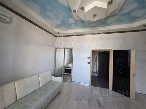 3-к кв. Москва ш. Энтузиастов, 10/2 (90.0 м)