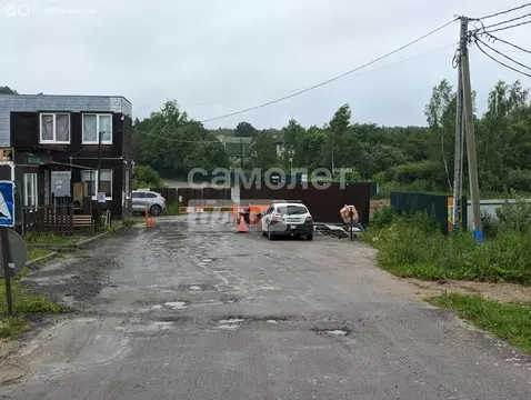 Дом в Московская область, городской округ Солнечногорск, посёлок ...