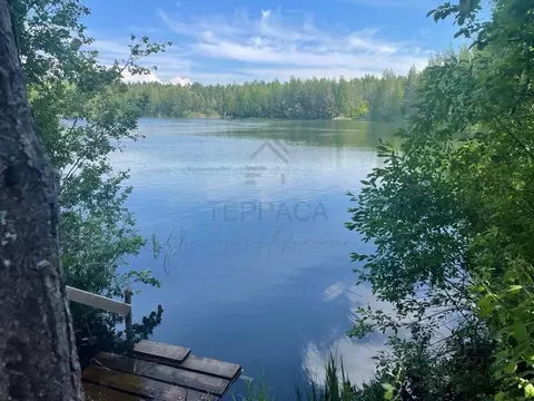 Дом в Ленинградская область, Ломоносовский район, Пениковское с/пос, ...