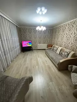 3-к кв. Башкортостан, Уфа ул. Цюрупы, 153 (81.0 м)