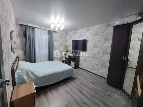 1-к кв. Московская область, Люберцы ул. Юности, 9 (35.9 м)