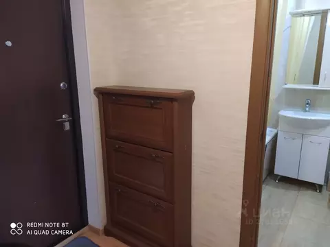 1-к кв. Самарская область, Тольятти ул. 40 лет Победы, 7 (38.0 м)