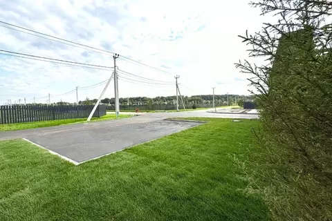 Участок в Московская область, Жуковский Жуковский-2 промзона,  (7.43 ...