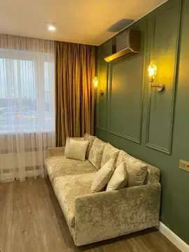 Студия Московская область, Королев Октябрьский бул., 26 (22.4 м)