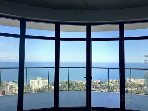 2-к кв. Крым, Алушта ул. Западная, 4 (54.0 м)