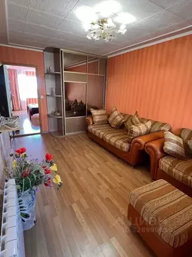 2-к кв. Краснодарский край, Сочи Донская мкр, пер. Донской, 22 (51.2 ...