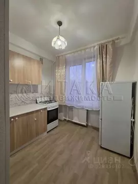 1-к кв. Санкт-Петербург ул. Тамбасова, 24 (32.0 м)