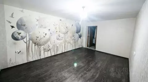 3-к кв. Алтайский край, Барнаул ул. Матросова, 7А (58.5 м)