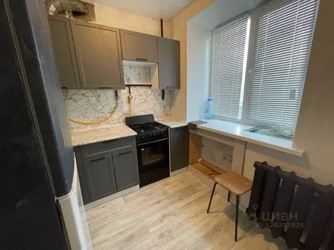 1-к кв. Нижегородская область, Дзержинск Новомосковская ул., 8 (30.0 ...