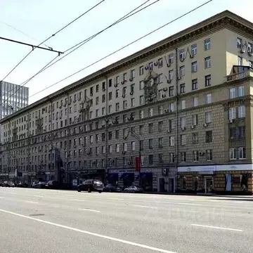 Помещение свободного назначения в Москва Ленинский просп., 70/11 (330 ...