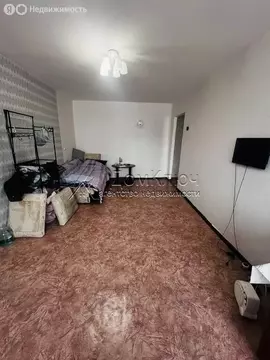 1-комнатная квартира: Кумертау, улица Машиностроителей, 7 (32.9 м)