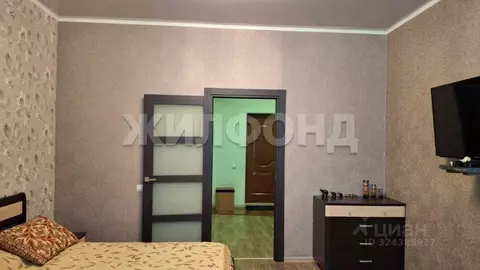 1-к кв. Хакасия, Абакан ул. Стофато, 5Д (48.0 м)