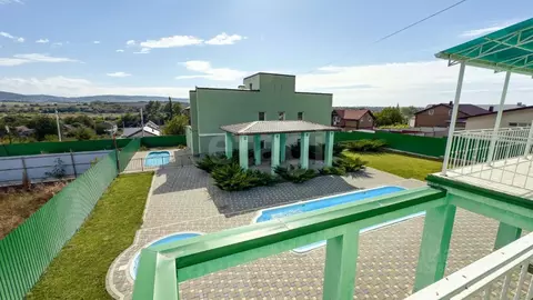 Дом в Краснодарский край, Анапа муниципальный округ, Тарусин хут. ул. ...