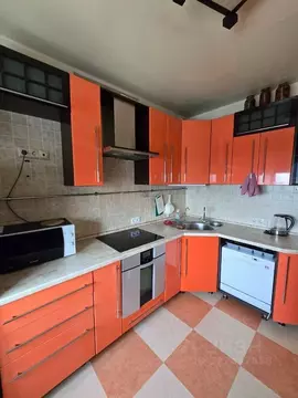 2-к кв. Приморский край, Владивосток Океанский просп., 54 (57.0 м)