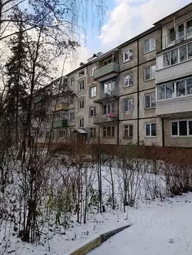 2-к кв. Московская область, Щелково Парковая ул., 17 (44.0 м)