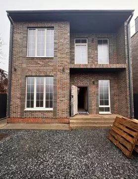 Дом в Ростовская область, Ростов-на-Дону ул. Еременко (160 м)