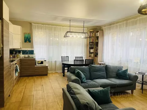 Дом в Владимирская область, Судогодский район, пос. Улыбышево Лесная ...