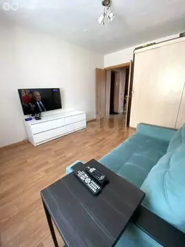 2-комнатная квартира: Искитим, микрорайон Южный, 46 (52 м)