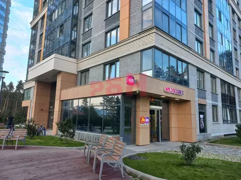 Торговая площадь в Свердловская область, Екатеринбург муниципальное ...