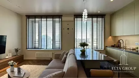 2-к кв. Москва Шелепихинская наб., 42к3 (57.0 м)