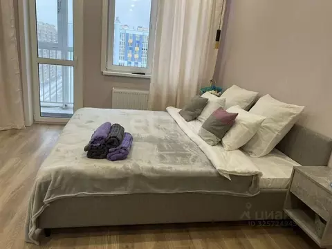 Студия Московская область, Мытищи просп. Астрахова, 7 (27.0 м)