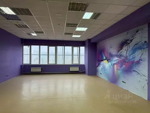 Офис в Москва Алтуфьевское ш., 37С1 (56 м)