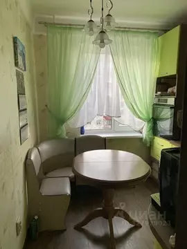 2-к кв. Ленинградская область, Сертолово Всеволожский район, ...