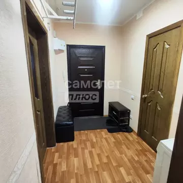 1-к кв. Курская область, Курск просп. Вячеслава Клыкова, 85 (37.5 м)