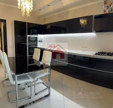 2-к кв. Самарская область, Самара ул. Шверника, 15 (81.0 м)