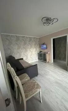 2-к кв. Курская область, Курск Курского завода тракторных запчастей ...