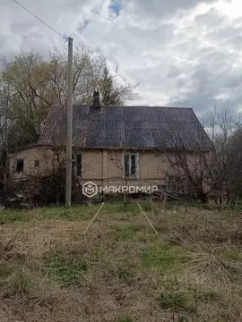 Дом в Ленинградская область, Гатчинский муниципальный округ, д. ...