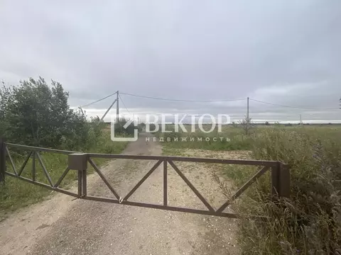 Участок в Ярославская область, Ростовский район, Семибратово с/пос, с. ...