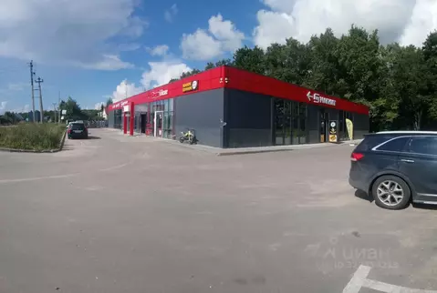 Помещение свободного назначения в Владимирская область, ...