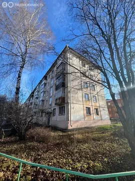 1-комнатная квартира: Ижевск, Воткинское шоссе, 44 (30.5 м)