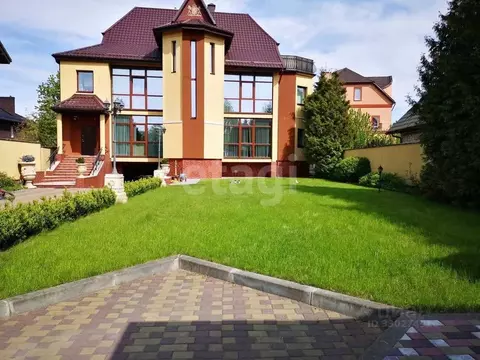 Дом в Калининградская область, Калининград ул. Карла Маркса, 50 (455 ...
