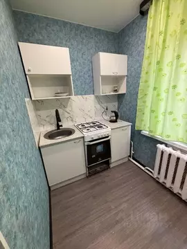 1-к кв. Карелия, Петрозаводск ул. Льва Толстого, 49 (32.0 м)