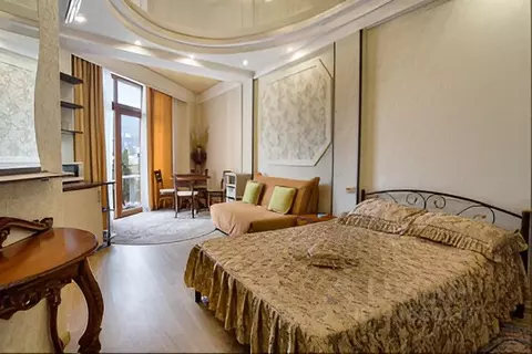 1-к кв. Крым, Ялта ул. Боткинская, 2В (25.0 м)