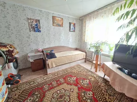 Дом в Кемеровская область, Мыски Таежная ул., 110 (89 м)