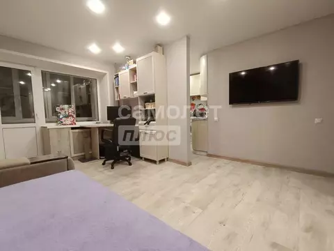 2-к кв. Марий Эл, Йошкар-Ола ул. Анциферова, 35 (45.0 м)