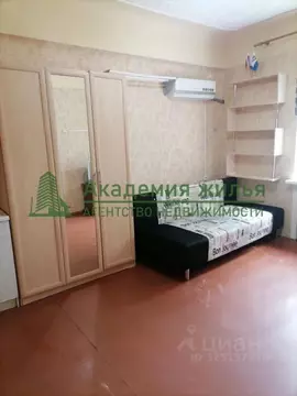 Комната Саратовская область, Саратов ул. 2-я Садовая, 118 (18.0 м)