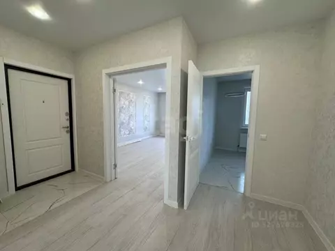 2-к кв. Калужская область, Калуга ул. Минская, 23к1 (65.09 м)