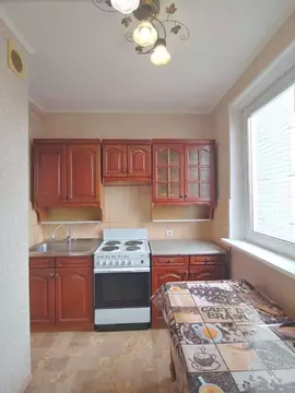 1-к кв. Московская область, Королев ул. Калининградская, 6 (36.5 м)