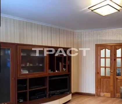 3-к кв. Воронежская область, Воронеж Московский просп., 109А (91.2 м)