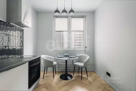 1-к кв. Москва Березовая аллея, 19к1 (33.1 м)