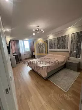 3-к кв. Ставропольский край, Пятигорск просп. Калинина, 2Д (70.0 м)