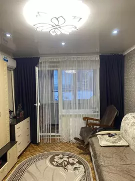 1-к кв. Башкортостан, Ишимбай ул. Докучаева, 17 (35.9 м)