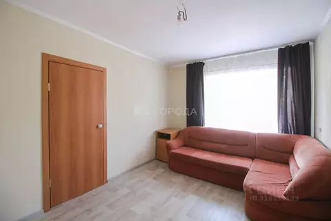 1-к кв. Алтайский край, Барнаул пер. Малый Прудской, 46 (32.2 м)