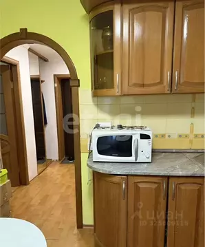 1-к кв. Самарская область, Самара ул. Дыбенко, 120 (39.6 м)