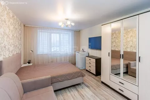 2-комнатная квартира: Дударева, улица Созидателей, 8 (56 м)